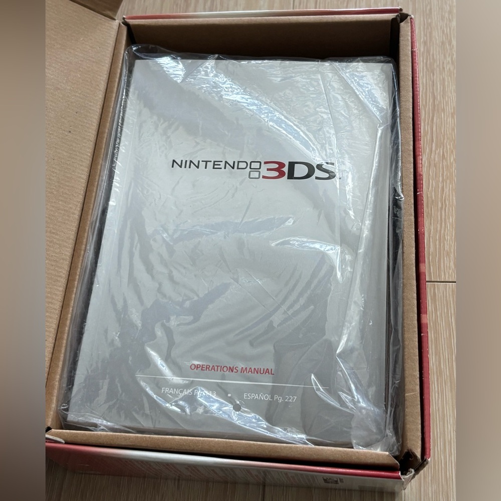 SOLD - NINTENDO 3DS XL Gaming System with Pokémon Game Bundle, Black. - Picture 6 of 8